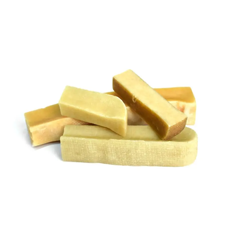 Leopet Latte di Yak – M