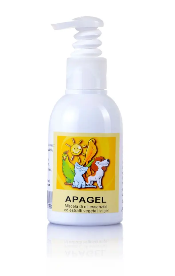 GreenVet Apagel – 100 ml
