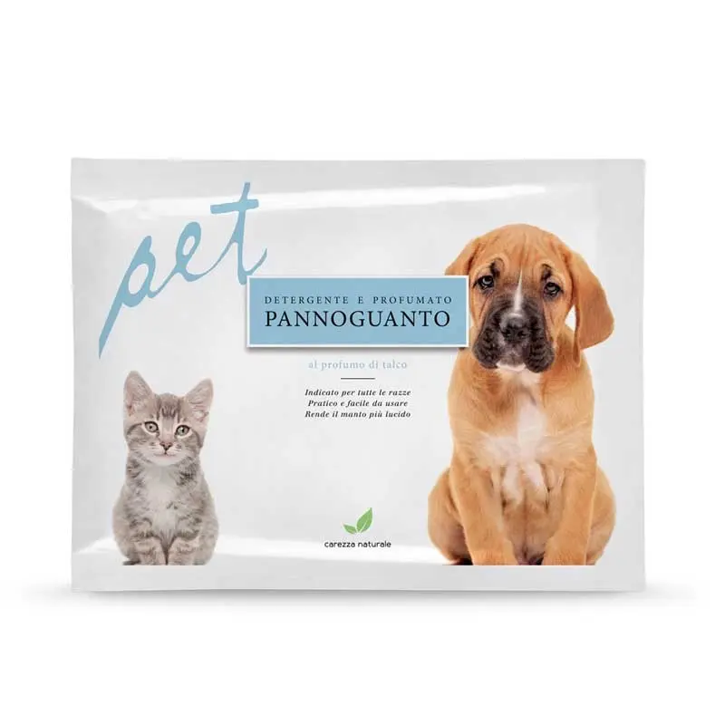 Derbe PannoGuanto al Talco – 1 guanto