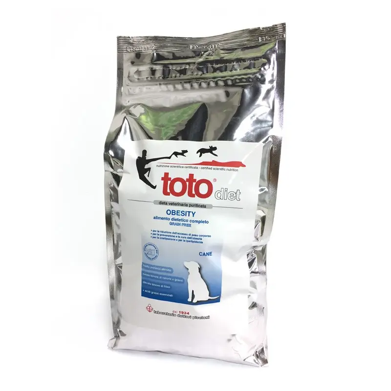 Toto Diet Obesity Cane – 12 Kg